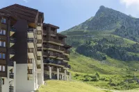 Résidence les Gémeaux - Belle Plagne