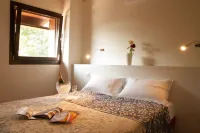 Principessa Pio Các khách sạn ở Polesella