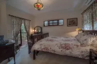 Grove Manor - Pensionat