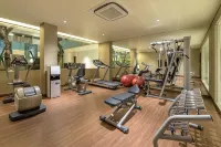 帕庫布沃諾迪亞公寓式酒店 - 公寓
