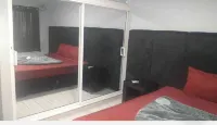Caribe Campo Hotels in 