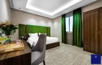 Suknai Al Yasmine Hail - 2-Star