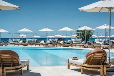 91 Athens Riviera, the Resort Hôtels à : Vari-Voula-Vouliagmeni