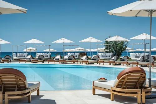 91 Athens Riviera, the Resort Hotels in Vari-Voula-Vouliagmeni