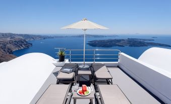 Mardanza Krokos Suites