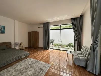Homestay Halona