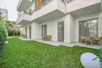 Evitel Luxury Living Hotels in Khaniótis