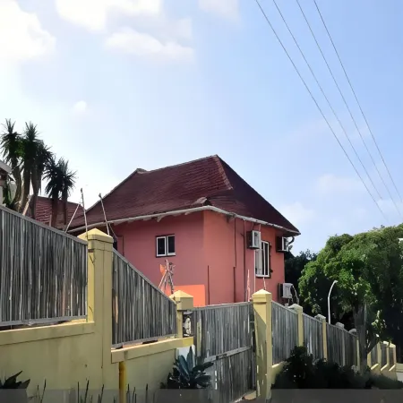 Kzn Park View Guest House - Halal Friendly Accommodation Durban