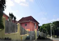 Kzn Park View Guest House