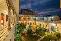 Ranthambore Resort Hotels near Ganesh Temple