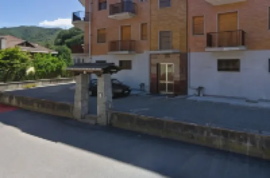 Camere Camillo 酒店