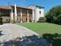 Villa Valmarana de Toni Hotels in Altavilla Vicentina