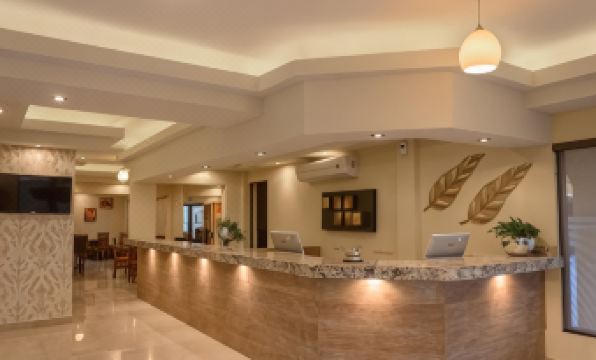 Hotel San Ignacio Inn - Housity