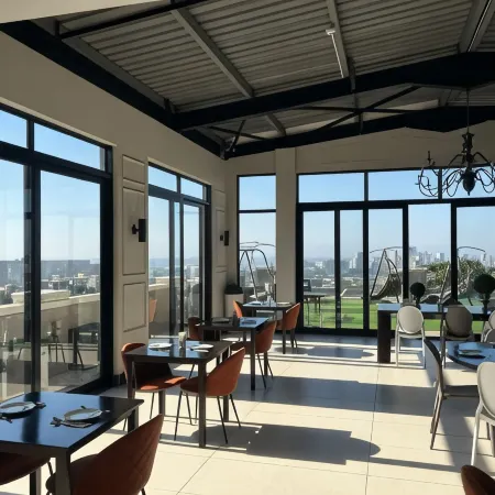 Andaluz Boutique Hotel
