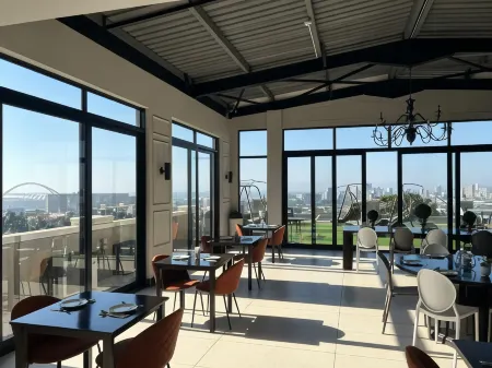 Andaluz Boutique Hotel