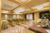 Hotel Abika Elite Hotels in Ujjain