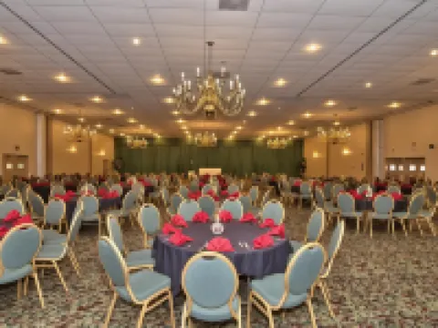 帕克維尤旅館和會議中心 利哈伊縣酒店