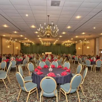 Parkview Inn and Conference Center