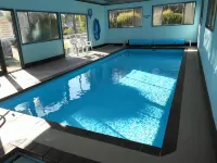 Grampians View Cottages and Units - Pools