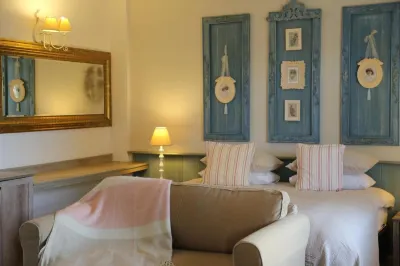 Emirsoy Harası | Race Horse Farm | Room No: 2 Hotels near Anı Evi