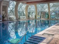 Spirit Hotel Thermal Spa Hotels in Sarvari
