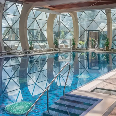 Spirit Hotel Thermal Spa