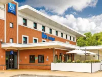 Ibis Budget Leicester Các khách sạn gần De Montfort University