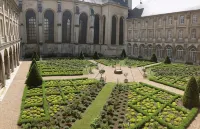 Hôtel de l'Abbaye des Prémontrés Hotels in Lesmenils