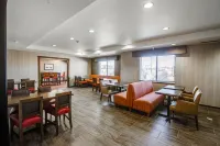 Inn at Hunters Run Hotels in McKenzie County