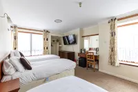 The Bein Inn Hotel & Restaurant Hotels in Kinross