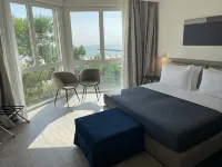 ホテル プティ パレ