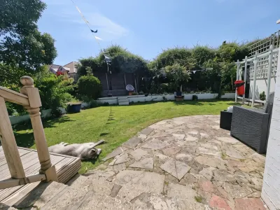 ザ アシュリー ドッグ フレンドリー のホテル