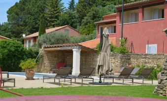 La Maison des Ocres - Provence