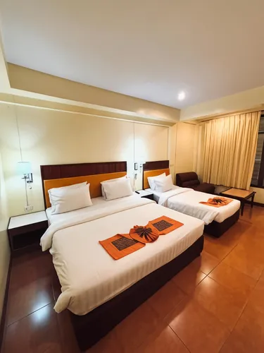 รูปภาพของบ้านจันทร์ฉาย หัวหิน