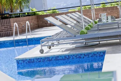 Renaissance Caracas la Castellana Hotel Hotels near altamira