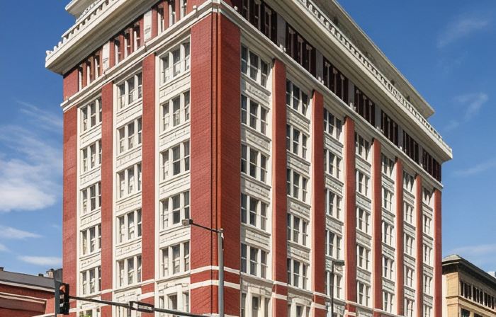 Hotel Teatro