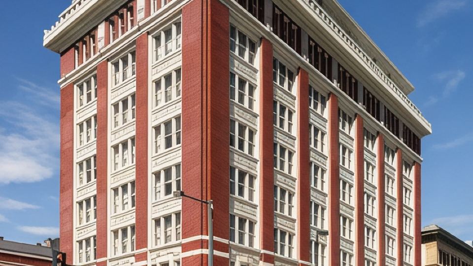 Hotel Teatro