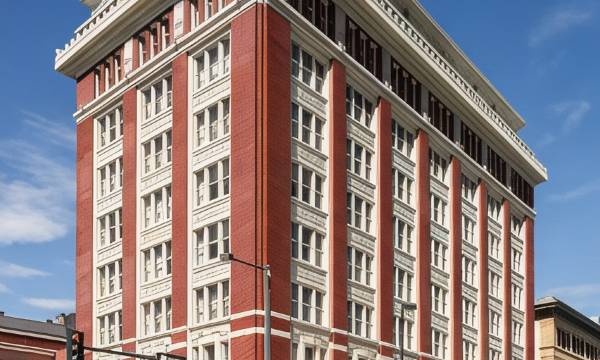 Hotel Teatro