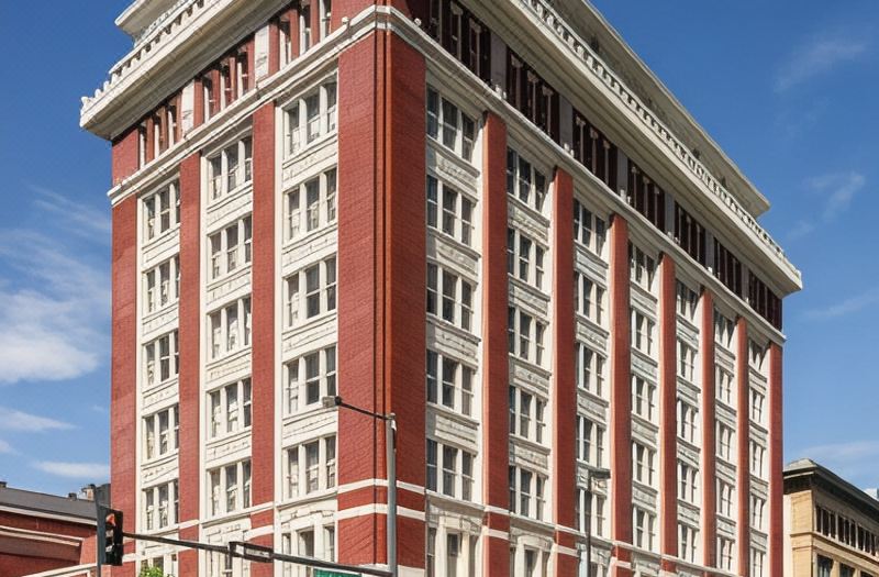 Hotel Teatro