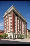 Hotel Teatro Hotel a Denver