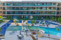 Malia Resort By Mai - familiares
