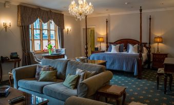 The Lake Country House Hotel & Spa