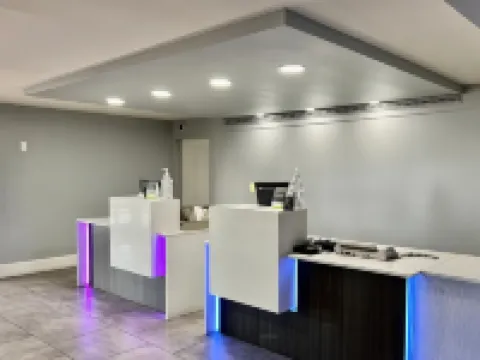 La Quinta Inn by Wyndham Denver Northglenn Hotels in Westminster