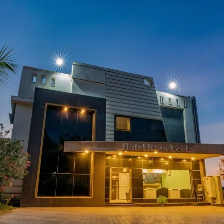 Hotel Ramleela