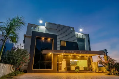 Hotel Ramleela Hotels in Rameswaram