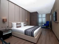 Cika Golden Hotel and Suites Hotels in Lomé