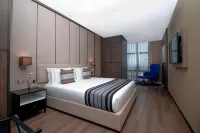 Cika Golden Hotel and Suites Hotels in Lome