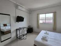 The White Residence Hotels in 