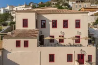 Fos Hydra Residence Hotels near Hydra