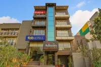 FabHotel Admire Suites Hotels near Satpula